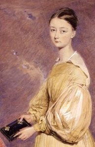 frances parthenope nightingale, lady verney