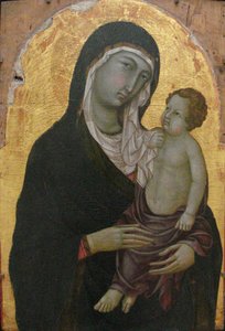 Ugolino di Nerio