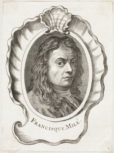 Francisque Millet