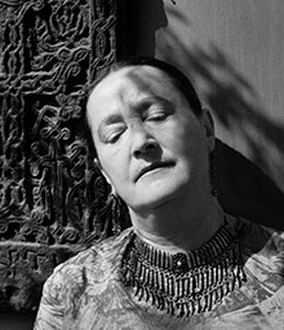 mariam arshaki aslamazyan