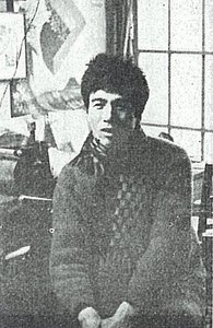 masuo ikeda