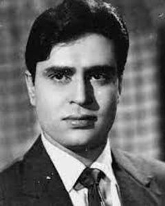 rajendra kumar dhawan