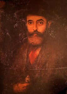 gaspar homar i mezquida