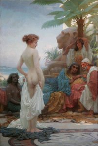 ernest normand