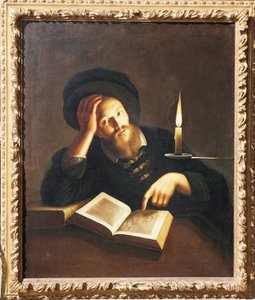 trophîme bigot