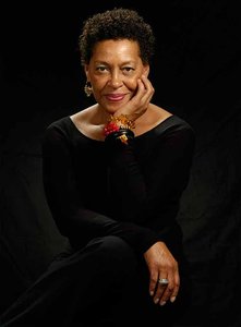 Carrie Mae Weems