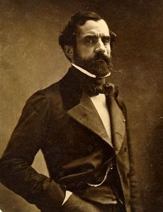 jean august barre