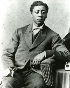 Charles Frederick Douglass