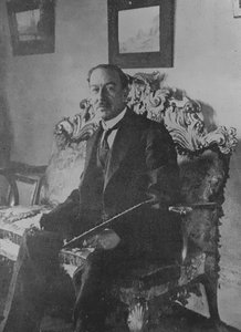 ricardo acevedo bernal