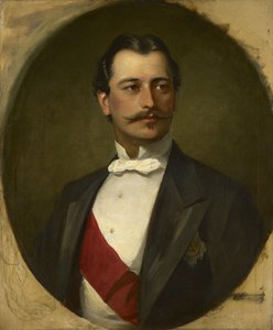henry weigall