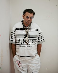bjarne melgaard