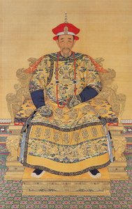 kangxi emperor