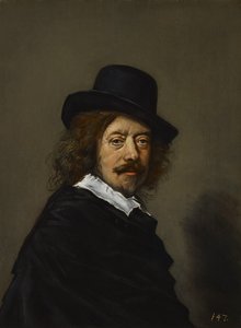frans hals the elder