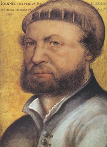 Workshop Of Hans Holbein The Younger