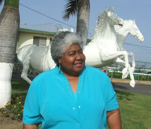 dorothy w moore