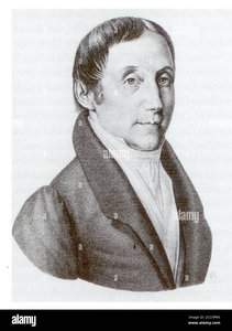 Johann Friedrich Meyer