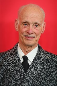 john samuel waters jr.