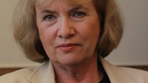 maria elżbieta orłowska