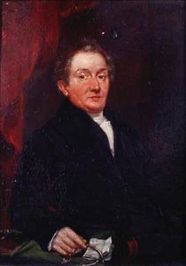 paul storr