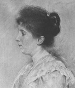 Juliette Wytsman