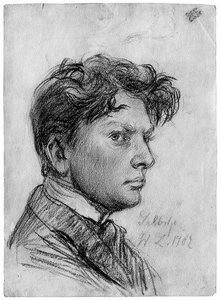 wilhelm lehmbruck