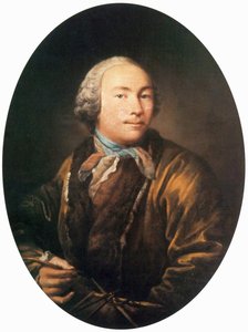 Ivan Petrovich Argunov