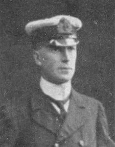 william barras