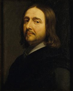 Jean Baptiste de Champaigne