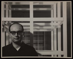 solomon lewitt