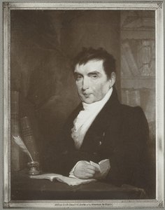 John Shaw Smith