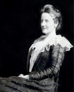 edith kermit carow