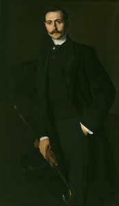 aureliano de beruete y moret