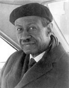 james amos porter