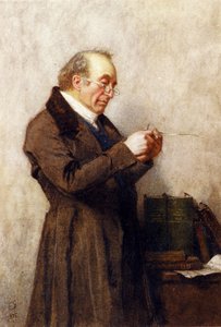 Charles Green