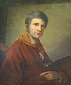 johann baptist von lampi the elder