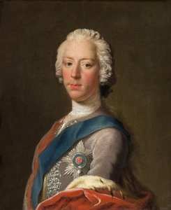 Charles Stuart