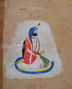 Diwan Bhawani Das