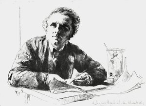 Sir Francis Seymour Haden