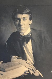 spencer nichols
