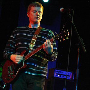 carl newman