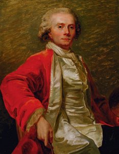 jean laurent mosnier