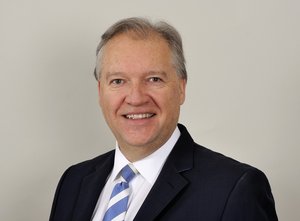 caspar ulrich