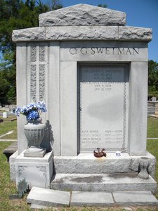 eunice lyle swetman