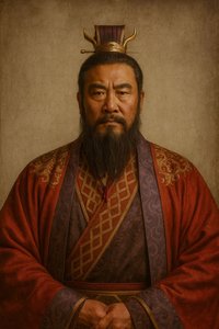 shu quan