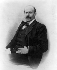 Ignacio Zuloaga y Zabala