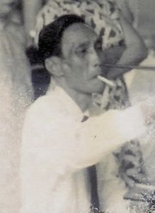 lim hak tai