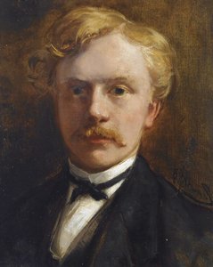 Bernardus Blommers