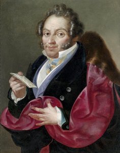 giuseppe bernardino bison
