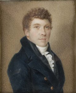 willem bartel van der kooij