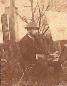 henri eugène le sidaner